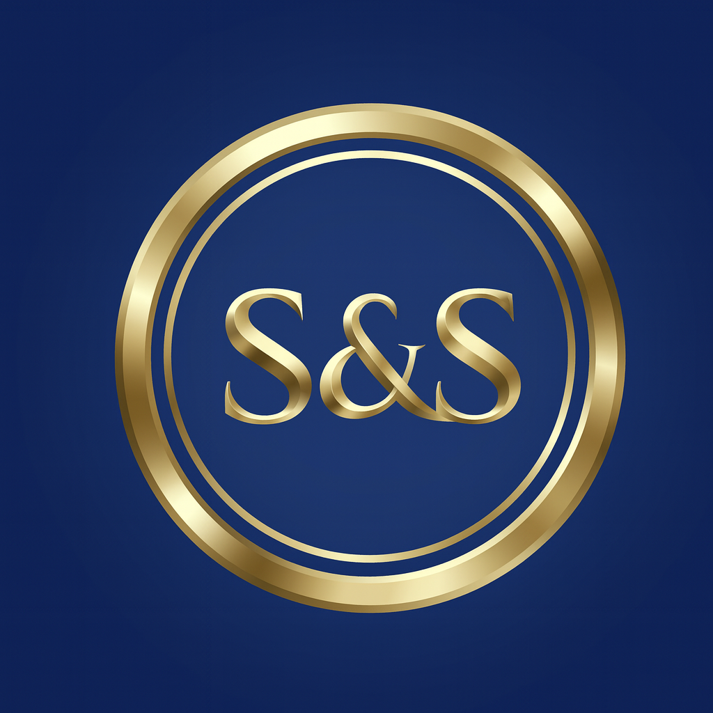 S&S Logo